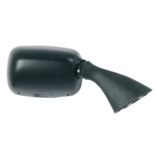 Rearview Mirror - right - Rearview mirror - RICAMBI - SPARE PARTS