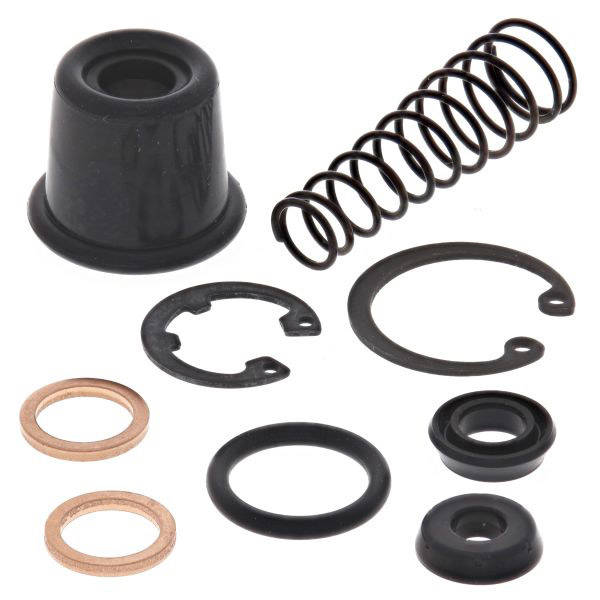 ALL BALLS - rear caliper - Brake Caliper - service kit - RICAMBI - SPARE PARTS