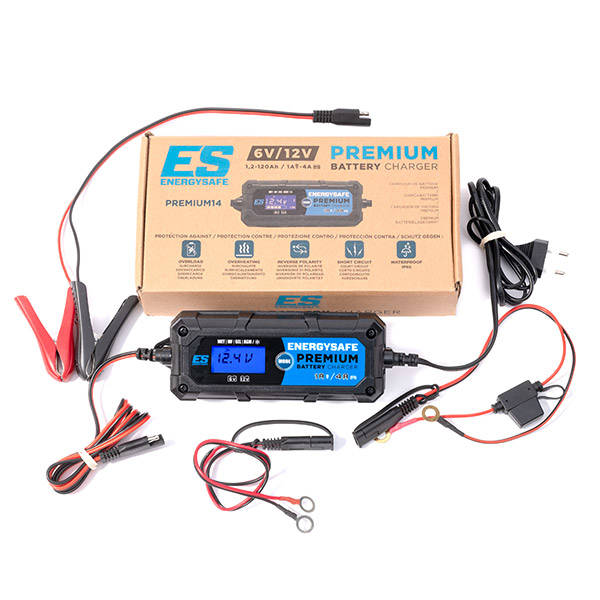 Caricabatteria - Caricabatterie - RICAMBI - SPARE PARTS
