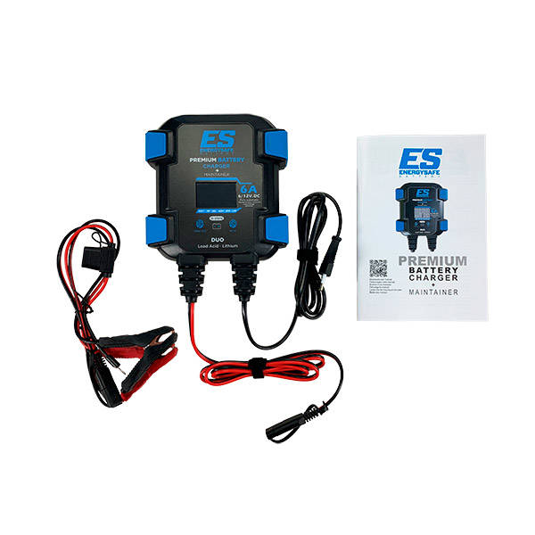 Caricabatteria - Caricabatterie - RICAMBI - SPARE PARTS