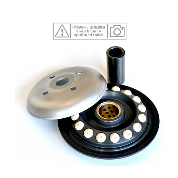 J Costa variator - Variator - RICAMBI - SPARE PARTS