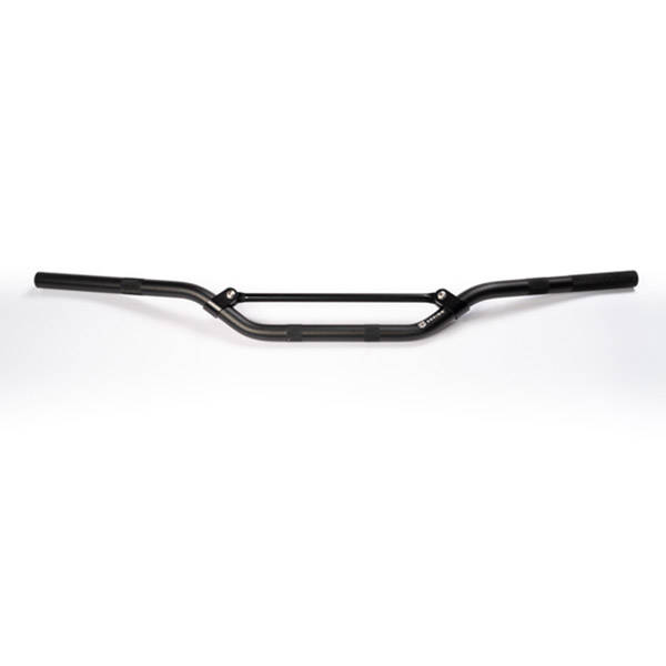 Manubrio 22mm - MX - nero - Manubri - UP DESIGN
