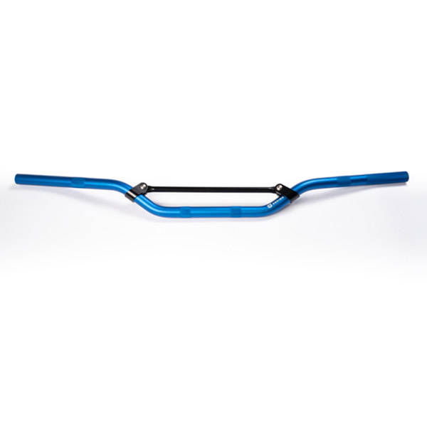 Manubrio 22mm - MX - blu - Manubri - UP DESIGN