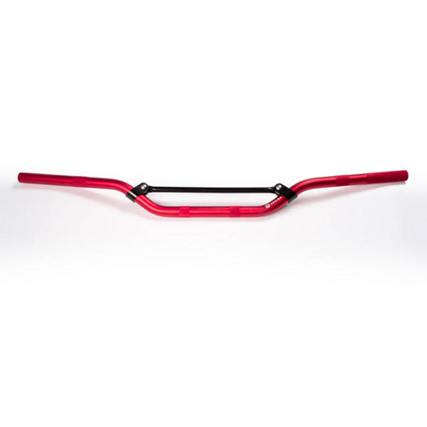 Manubrio 22mm - MX - rosso - Manubri - UP DESIGN