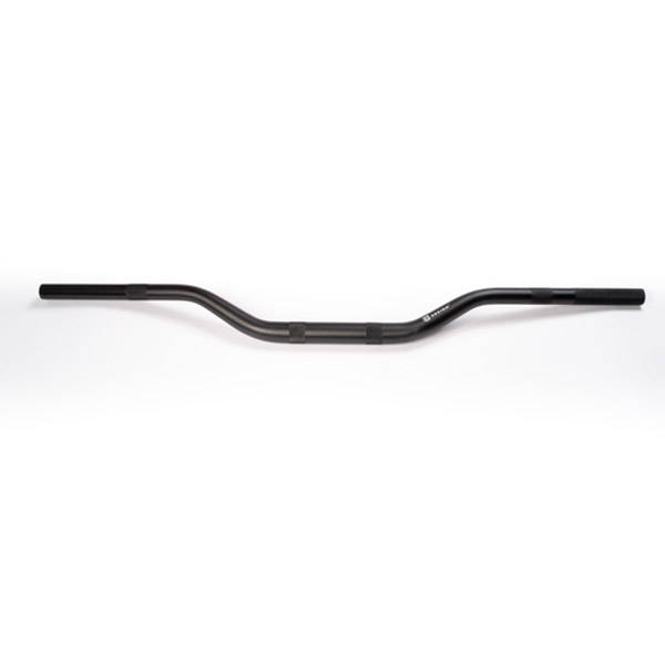 Manubrio 28.6mm - MX Taper - nero - Manubri - UP DESIGN