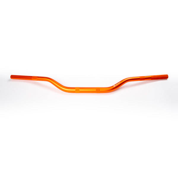 Manubrio 28.6mm - MX Taper - arancio - Manubri - UP DESIGN