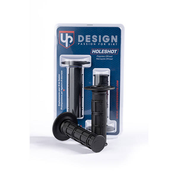 Cross Grips - Grips - pair - UP DESIGN