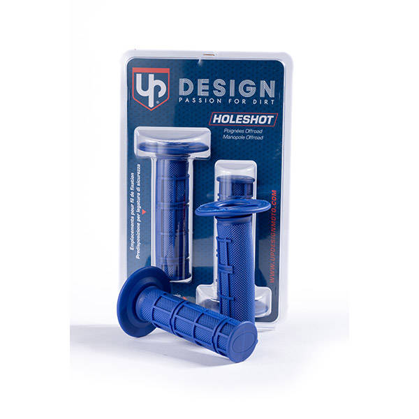 Cross Grips - Grips - pair - UP DESIGN