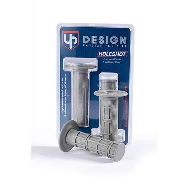 Cross Grips - Grips - pair - UP DESIGN