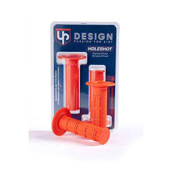 Cross Grips - Grips - pair - UP DESIGN