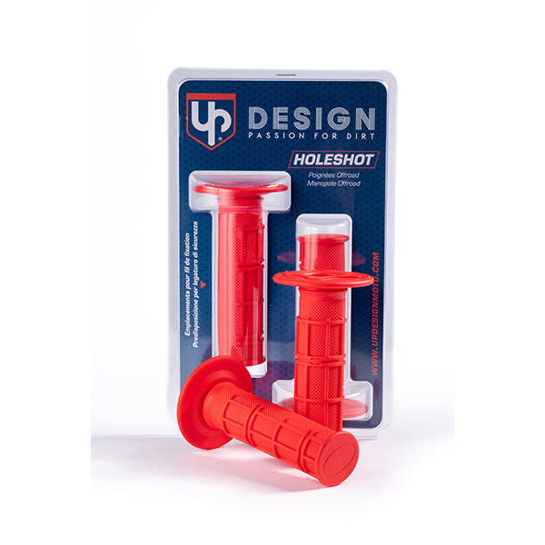Cross Grips - Grips - pair - UP DESIGN