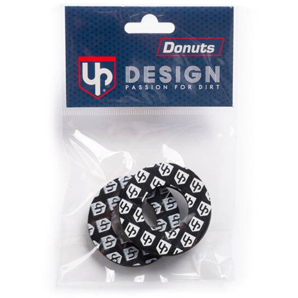 Cross Grips - Grips - pair - UP DESIGN