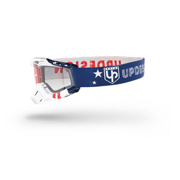 Bold - Goggles - UP DESIGN