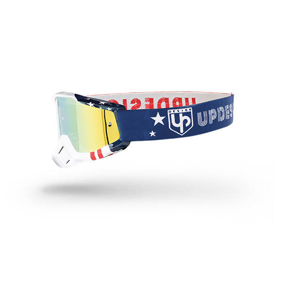 Bold - Goggles - UP DESIGN