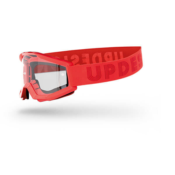 Dynamite - Goggles - UP DESIGN