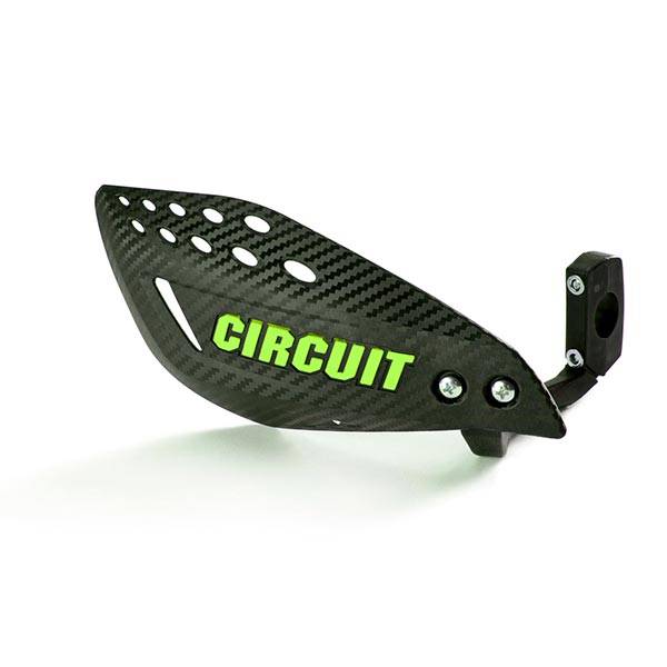 Vector - Paramani - CIRCUIT