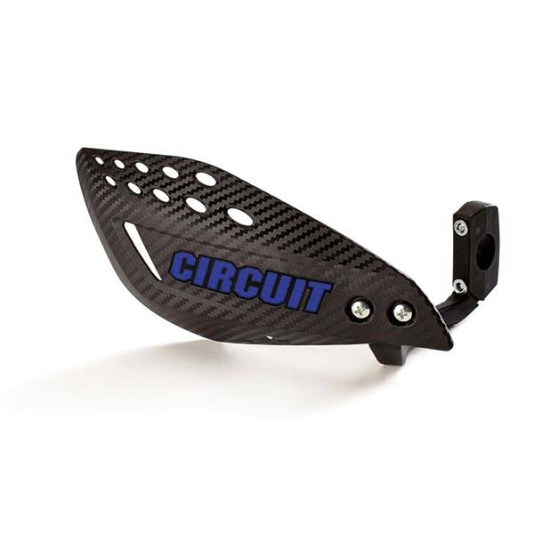 Vector - Paramani - CIRCUIT