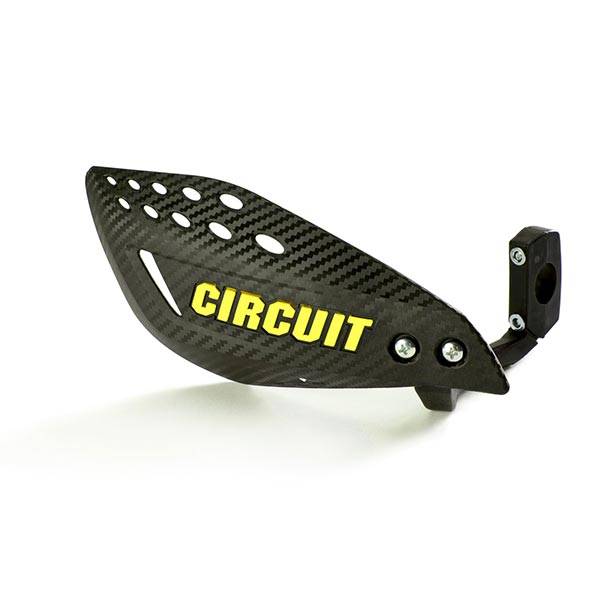 Vector - Paramani - CIRCUIT