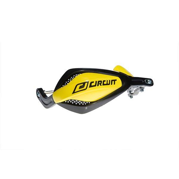 P4 - Paramani - CIRCUIT
