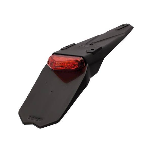 Mini Mantis - Parafango Off-Road - CIRCUIT