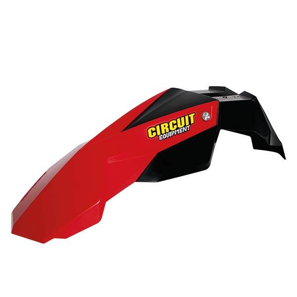 Front Fender - Off-Road Fender - CIRCUIT