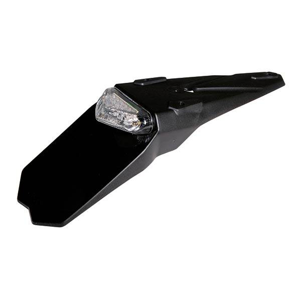 Rear Fender with Taillight - Off-Road Fender - CIRCUIT