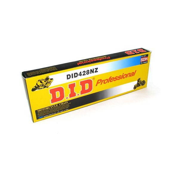 428NZ - Chains - DID