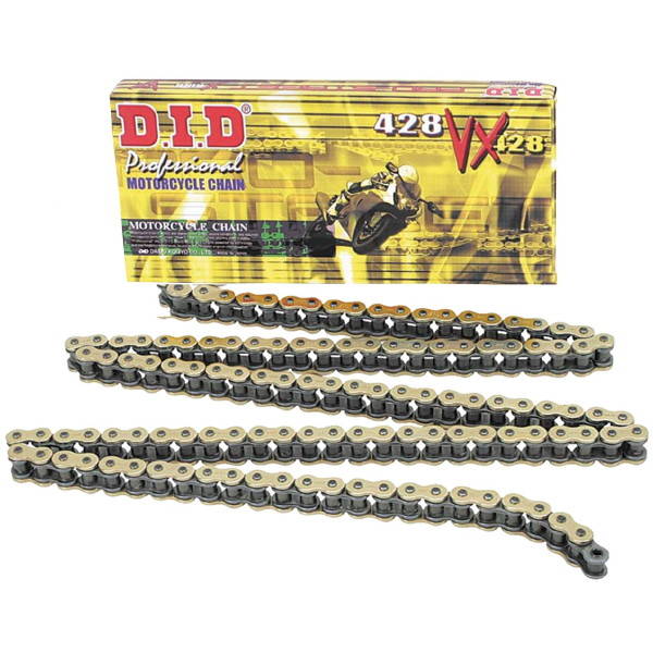 428VX - Chains - DID