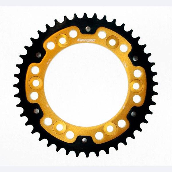 530 Sprocket STEALTH - Rear Sprockets - Supersprox Stealth - SUPERSPROX