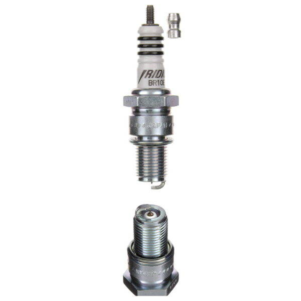 NGK - Spark Plugs - RICAMBI - SPARE PARTS
