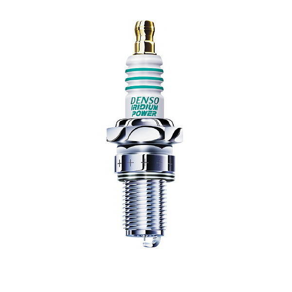 Denso - Iridium - Spark Plugs - RICAMBI - SPARE PARTS