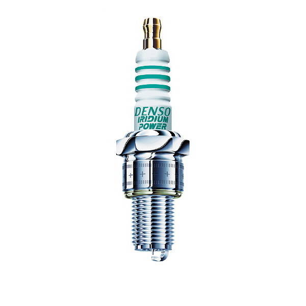 Denso - Iridium - Spark Plugs - RICAMBI - SPARE PARTS