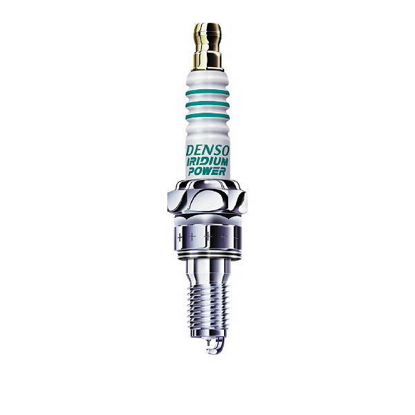 Denso - Iridium - Spark Plugs - RICAMBI - SPARE PARTS
