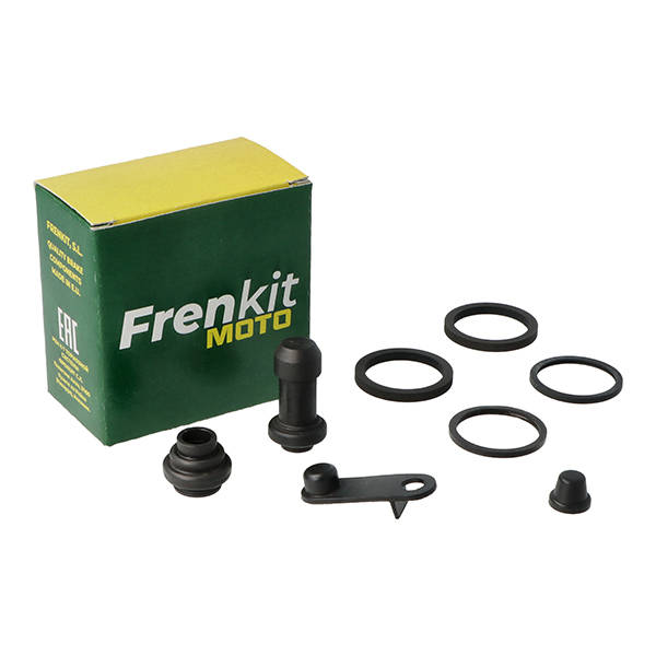FRENKIT - front caliper - Brake Caliper - service kit - RICAMBI - SPARE PARTS