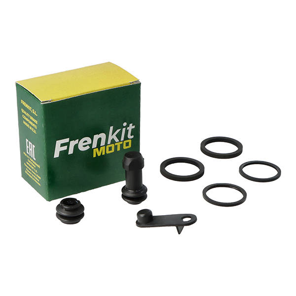 FRENKIT - front caliper - Brake Caliper - service kit - RICAMBI - SPARE PARTS
