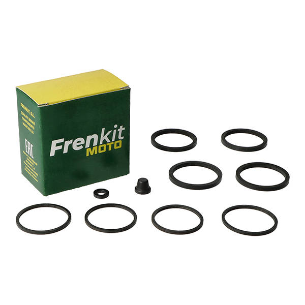 FRENKIT - front caliper - Brake Caliper - service kit - RICAMBI - SPARE PARTS