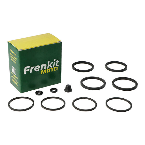 FRENKIT - front caliper - Brake Caliper - service kit - RICAMBI - SPARE PARTS
