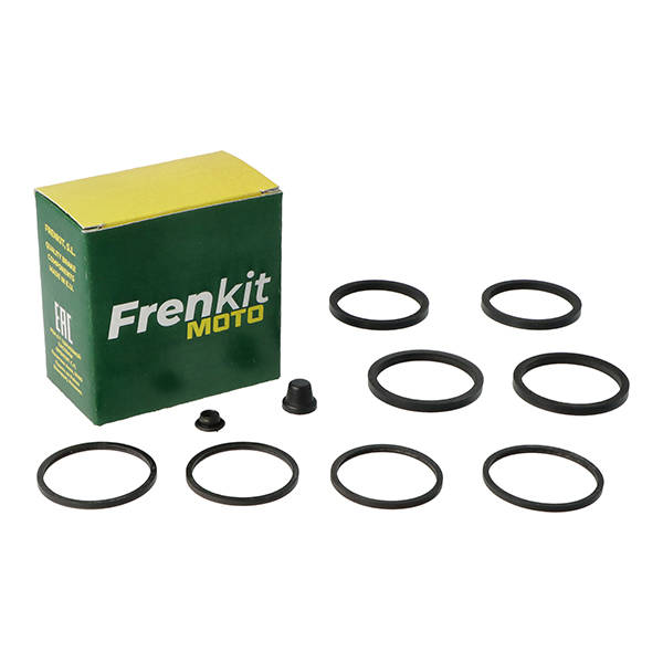 FRENKIT - front caliper - Brake Caliper - service kit - RICAMBI - SPARE PARTS