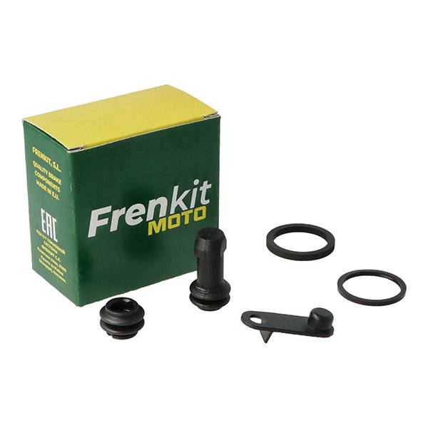 FRENKIT - front caliper - Brake Caliper - service kit - RICAMBI - SPARE PARTS