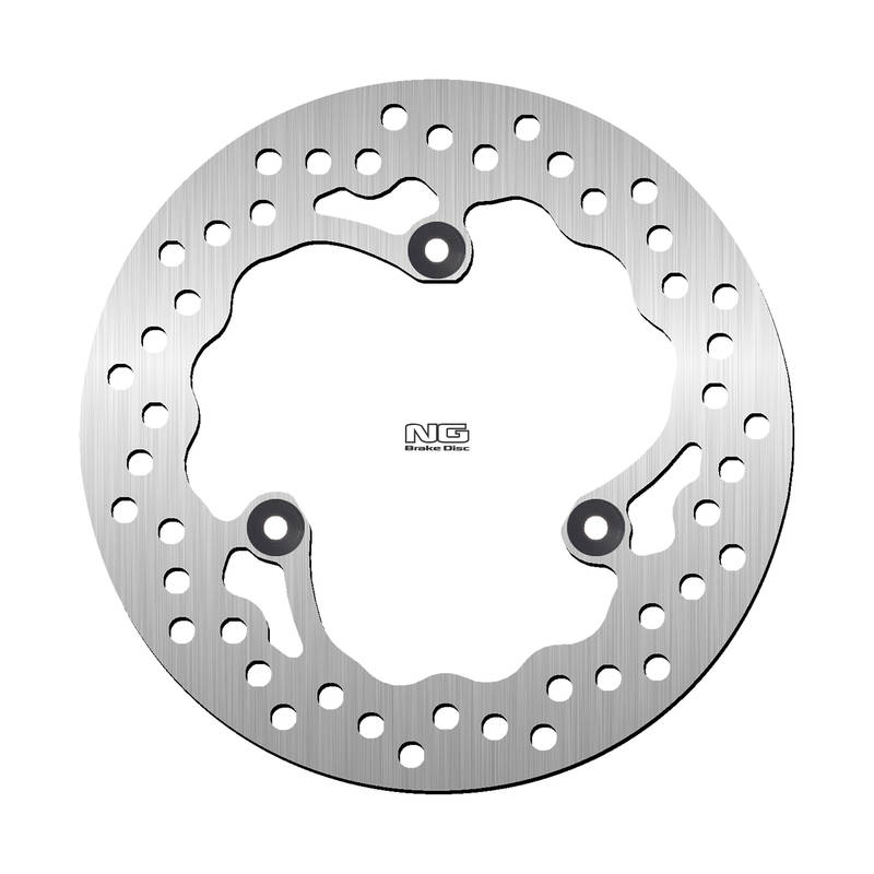 Disco Anteriore - Disco freno - NG Brakes