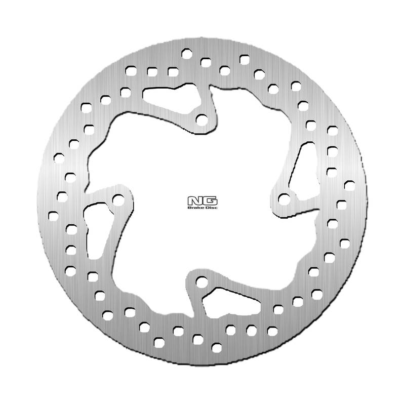 Disco Anteriore - Disco freno - NG Brakes