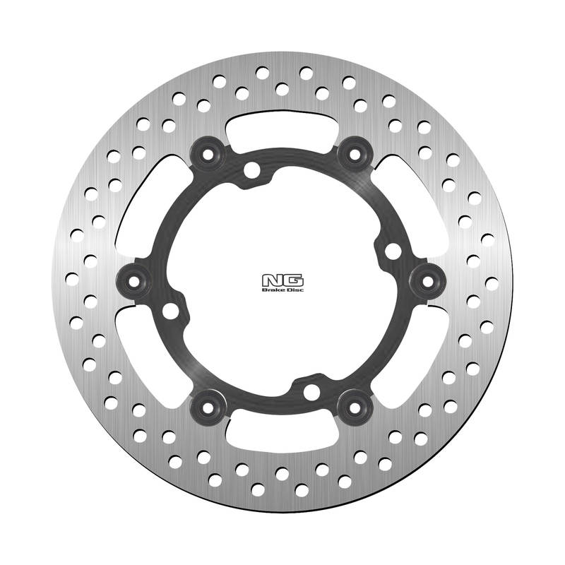 Disco Anteriore - Disco freno - NG Brakes