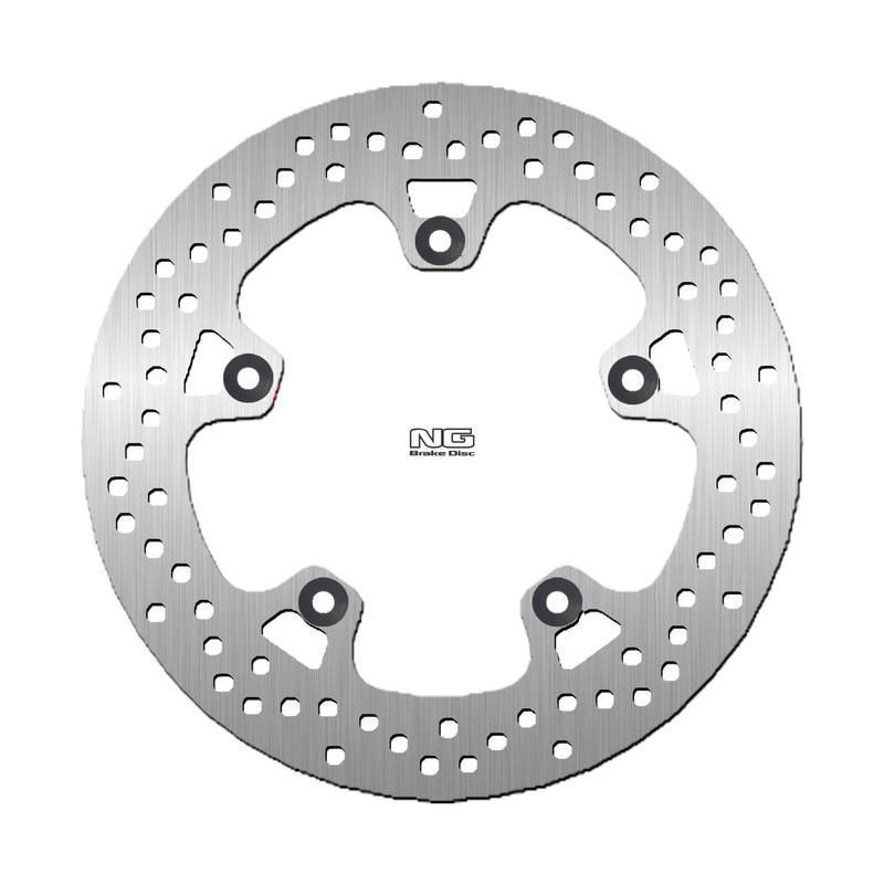 Front rotor - Disc brake rotors NG - RICAMBI - SPARE PARTS