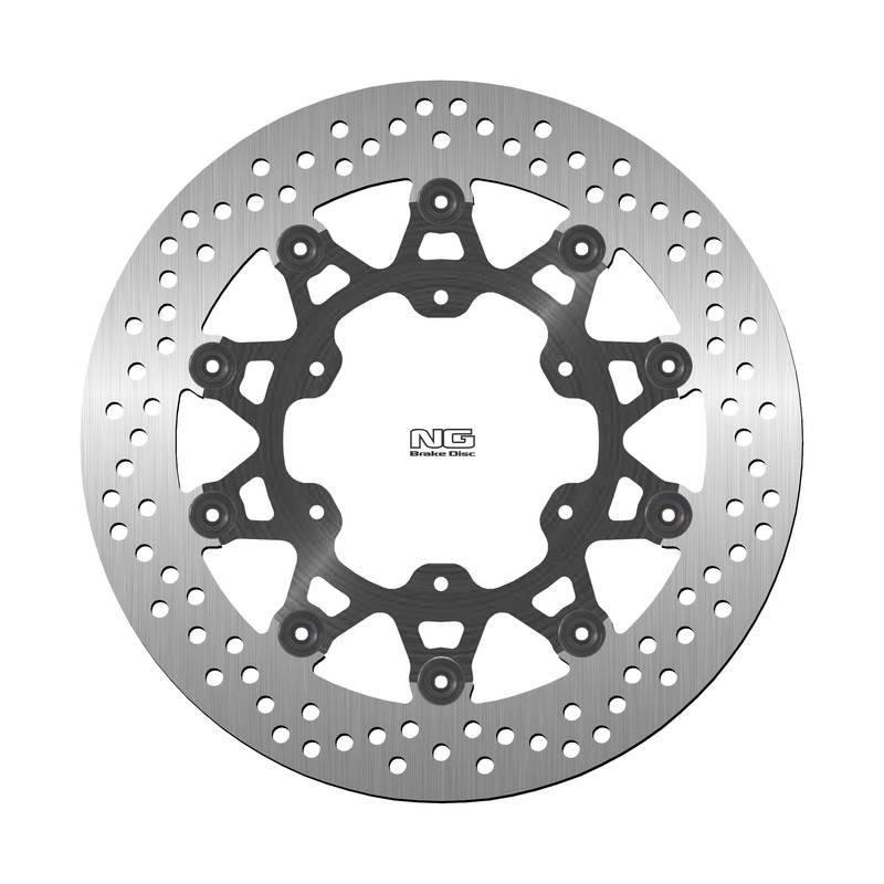 Disco Anteriore - Disco freno - NG Brakes