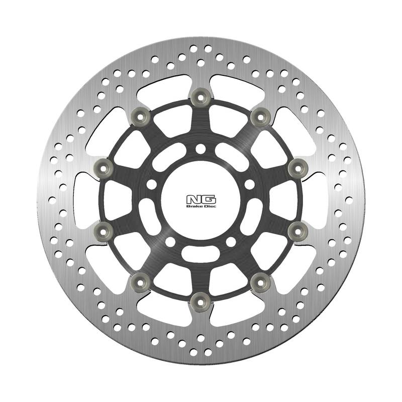 Disco Anteriore - Disco freno - NG Brakes