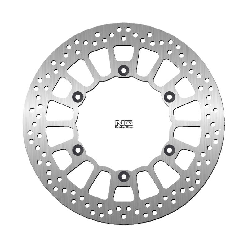 Disco Anteriore - Disco freno - NG Brakes