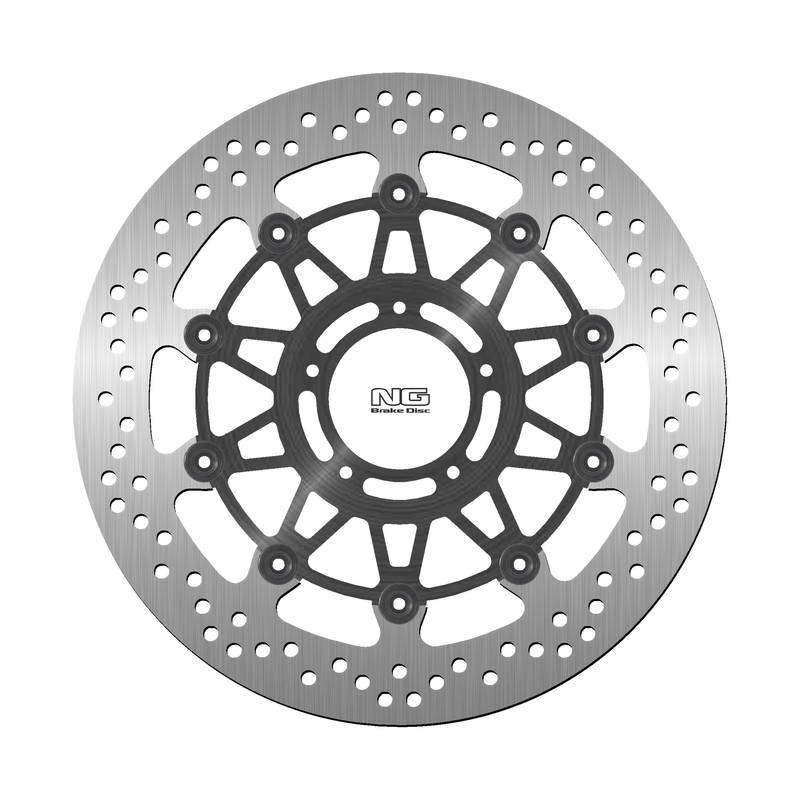 Disco Anteriore - Disco freno - NG Brakes