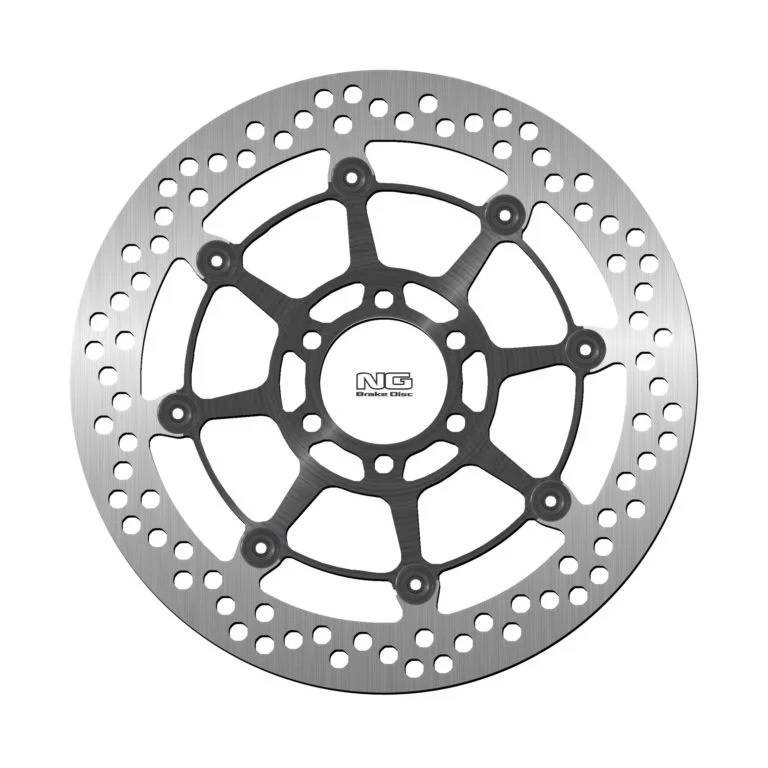 Disco Anteriore - Disco freno - NG Brakes