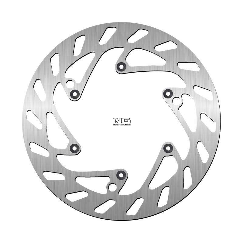 Front rotor - Disc brake rotors NG - RICAMBI - SPARE PARTS