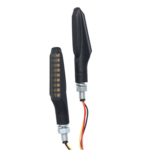 Blinkers - Blinkers - MOTOTEC